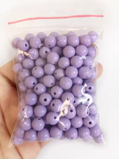 Conta leitosa 8mm - 50 gramas - loja online