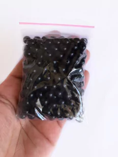 Conta leitosa 8mm - 50 gramas - loja online