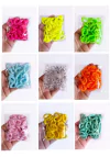 elo 24x17 mm - 25 gramas