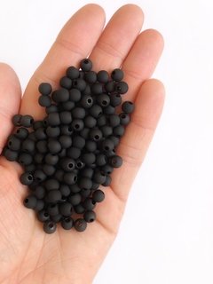 conta emborrachada 6mm - 25 gramas