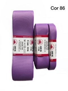 fita gorgurão lisa sanding 38mm - 10 metros - loja online