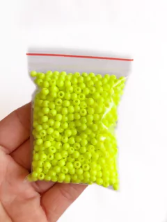 conta leitosa 4mm - 25 gramas na internet