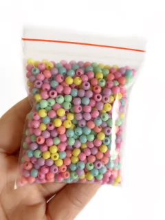 Imagem do conta leitosa 4mm - 25 gramas