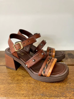 Sol - Choco - comprar online