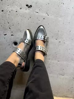 Lupita - Plateado