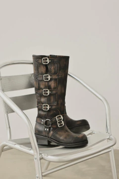 Romela - Vintage - Manon