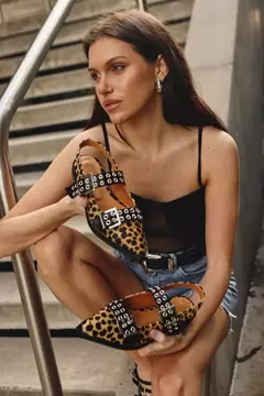 Rita - Print