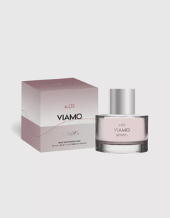 Perfume Amor - Viamo