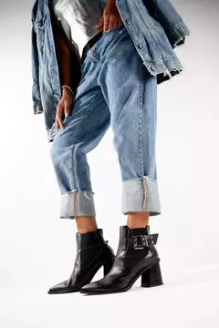 Limao - Negro - comprar online