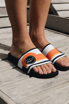 Sunset - Naranja Negro - comprar online