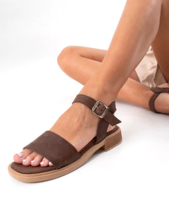 Anna - Chocolate - comprar online