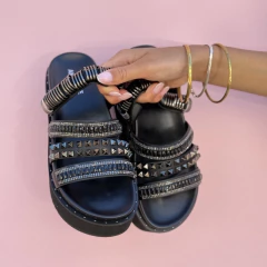 Defna - Negro - comprar online