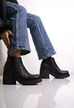 Vicky - Negro - comprar online