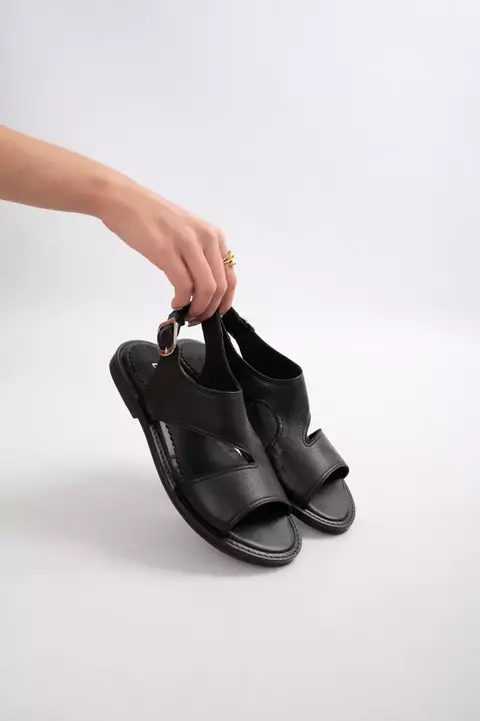 Mulan - Negro - comprar online