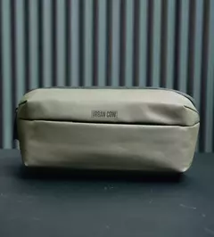 Riñonera Atenas - Militar - comprar online