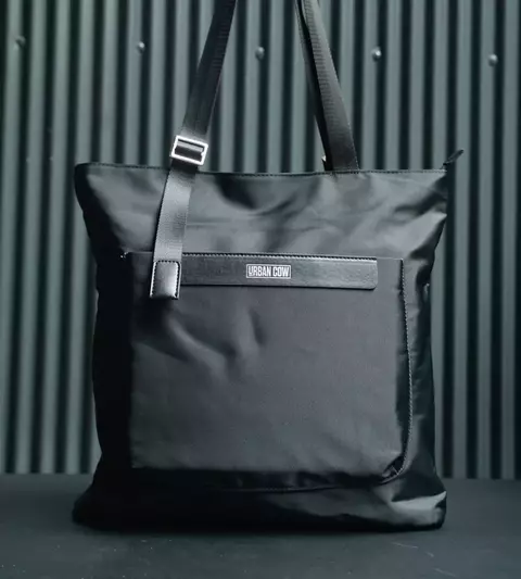 Teddy - Black