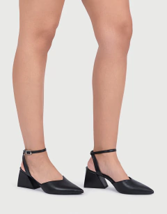 Artemisa - Negro - comprar online