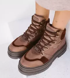 Arya - Chocolate - Manon