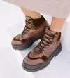 Arya - Chocolate - comprar online