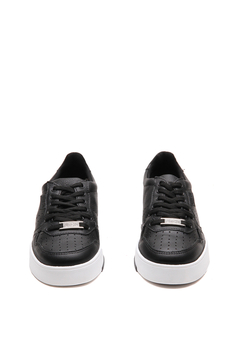 Ascari - Negro Base Blanca - comprar online