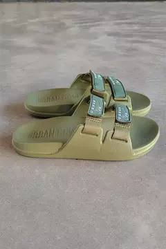 Ashkar - Militar - comprar online