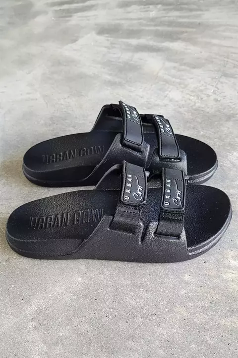 Ashkar - Negro