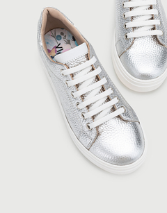 Charli - Plata - comprar online