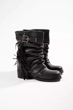 Wesle - Negro - comprar online