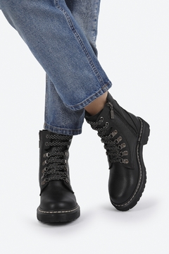 Folks - Negro - comprar online