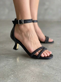 Nabru - Negro