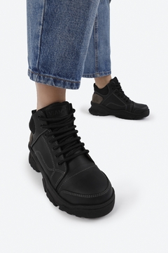 Hazel - Negro - tienda online