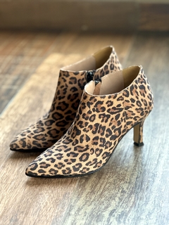 Lenya - Animal Print