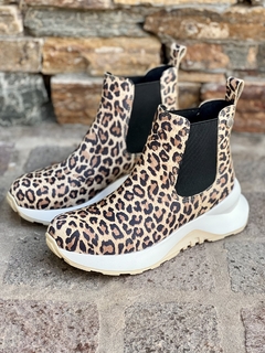 Merope - Animal Print