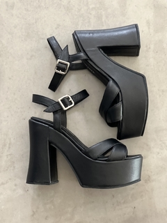 Monaco - Negro - comprar online