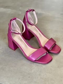 Josie - Fucsia