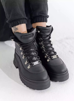 Yarah - Negro - comprar online