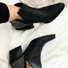 Luma - Negro - comprar online