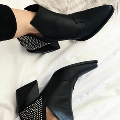 Luma - Negro - comprar online