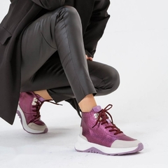 Belam - Purpura - comprar online