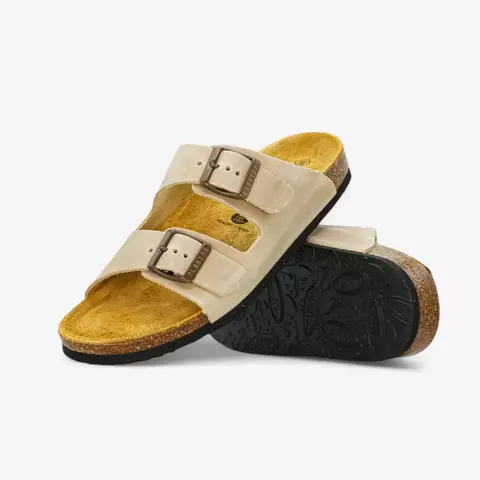 Beta Birk - Lino - comprar online