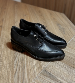 8007 - Negro
