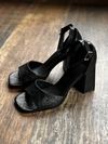 Rose - Negro