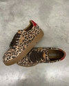 Ascari - Full Leopard - comprar online