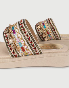 Kalika - Hueso - Manon