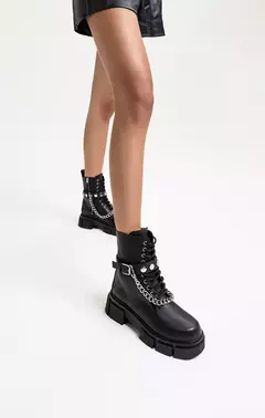 Juliana - Negro en internet