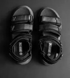Melba - Negro - comprar online