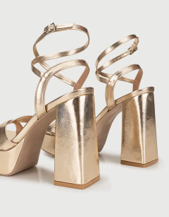 Nicky - Oro - tienda online