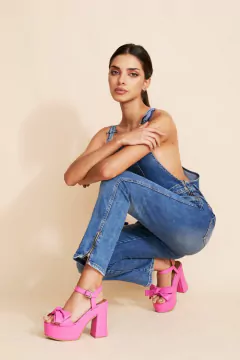 Raffa - Fucsia - comprar online