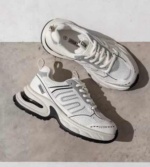 Reno - Off White - comprar online