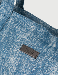 Spencer - Denim - Manon